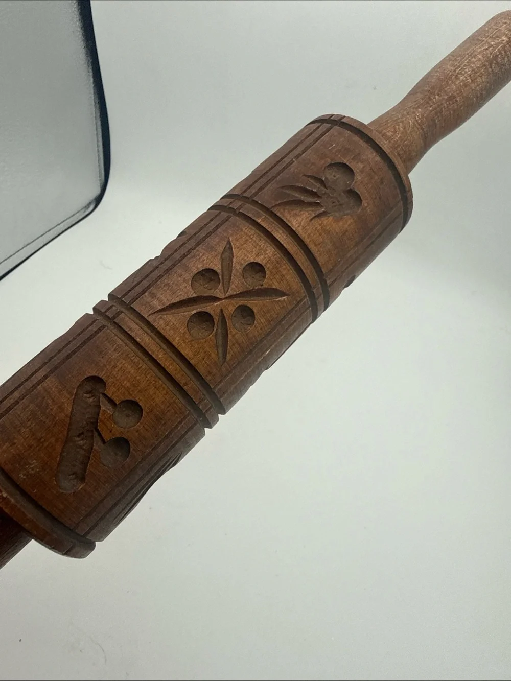 N/A vtg hand